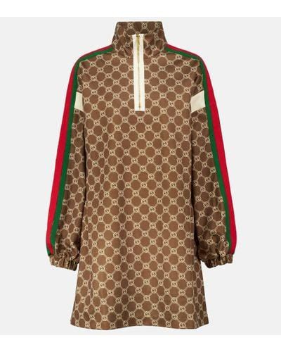 gucci tageskleider|gucci clothing line.